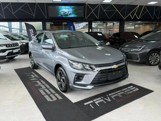 CHEVROLET ONIX 1.0 FLEX PLUS MANUAL