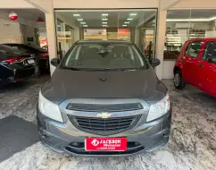 CHEVROLET ONIX 1.0 MPFI JOY 8V FLEX 4P MANUAL CHEVROLET ONIX 1.0 MPFI JOY 8V FLEX 4P MANUAL