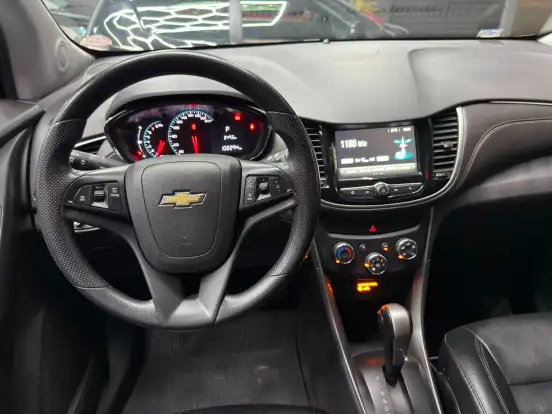 CHEVROLET-ONIX-1.0 MPFI JOY 8V FLEX 4P MANUAL CHEVROLET-ONIX-2018