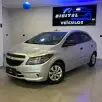CHEVROLET ONIX 1.0 MPFI JOY 8V FLEX 4P MANUAL CHEVROLET ONIX 1.0 MPFI JOY 8V FLEX 4P MANUAL