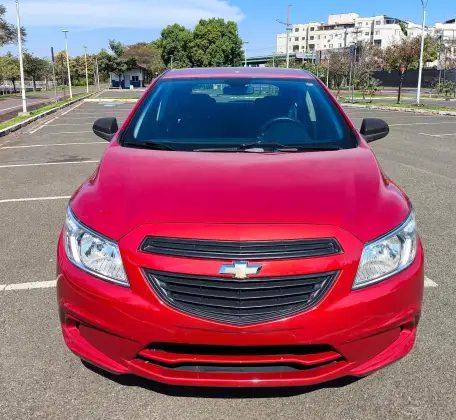 CHEVROLET ONIX 1.0 MPFI JOY 8V FLEX 4P MANUAL