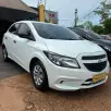 CHEVROLET ONIX 1.0 MPFI JOY 8V FLEX 4P MANUAL CHEVROLET ONIX 1.0 MPFI JOY 8V FLEX 4P MANUAL