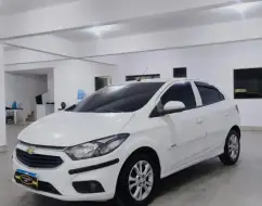 CHEVROLET ONIX 1.0 MPFI LT 8V FLEX 4P MANUAL CHEVROLET ONIX 1.0 MPFI LT 8V FLEX 4P MANUAL