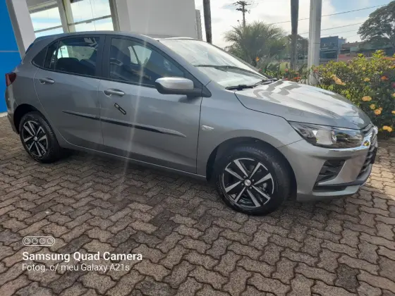 CHEVROLET ONIX 1.0 TURBO FLEX LT AUTOMÁTICO CHEVROLET ONIX 1.0 TURBO FLEX LT AUTOMÁTICO