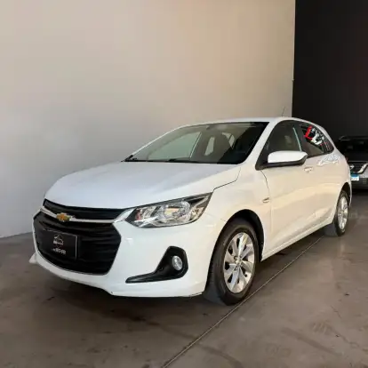 CHEVROLET-ONIX-2020