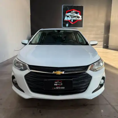 CHEVROLET-ONIX-2020