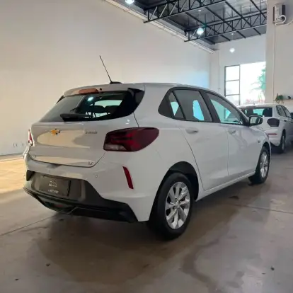 CHEVROLET-ONIX-1.0 TURBO FLEX LT MANUAL CHEVROLET-ONIX-2020