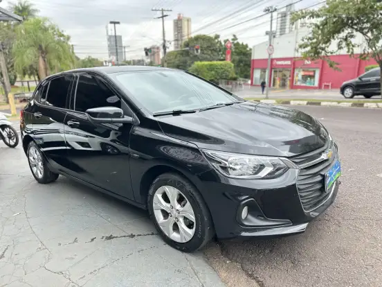 CHEVROLET-ONIX-2022