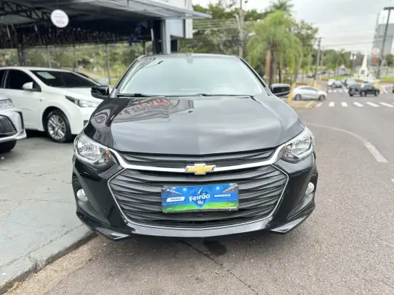 CHEVROLET-ONIX-2022