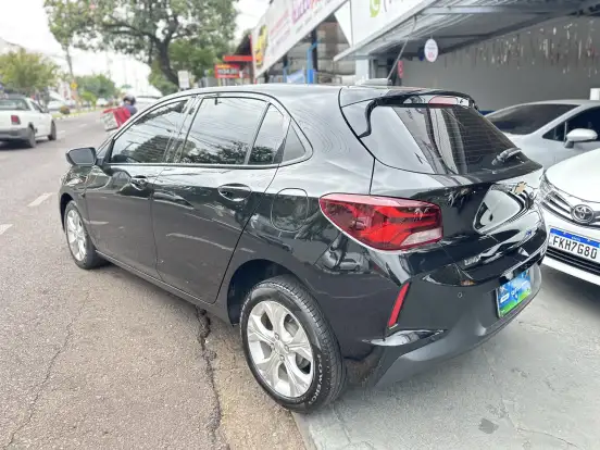 CHEVROLET-ONIX-2022