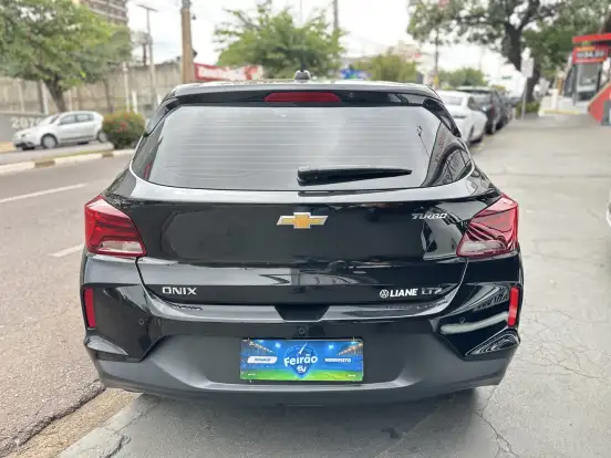 CHEVROLET-ONIX-2022