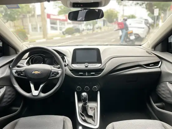 CHEVROLET-ONIX-2022