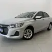 CHEVROLET ONIX 1.0 TURBO FLEX PLUS LT AUTOMÁTICO CHEVROLET ONIX 1.0 TURBO FLEX PLUS LT AUTOMÁTICO