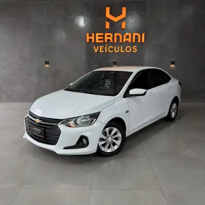 CHEVROLET-ONIX-2022