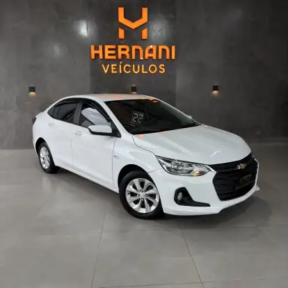 CHEVROLET-ONIX-2022