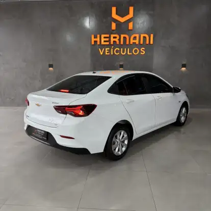 CHEVROLET-ONIX-2022