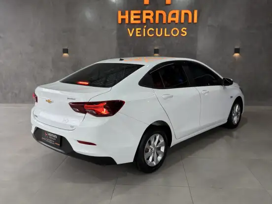 CHEVROLET-ONIX-1.0 TURBO FLEX PLUS LT MANUAL CHEVROLET-ONIX-2022