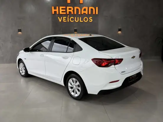 CHEVROLET-ONIX-1.0 TURBO FLEX PLUS LT MANUAL CHEVROLET-ONIX-2022