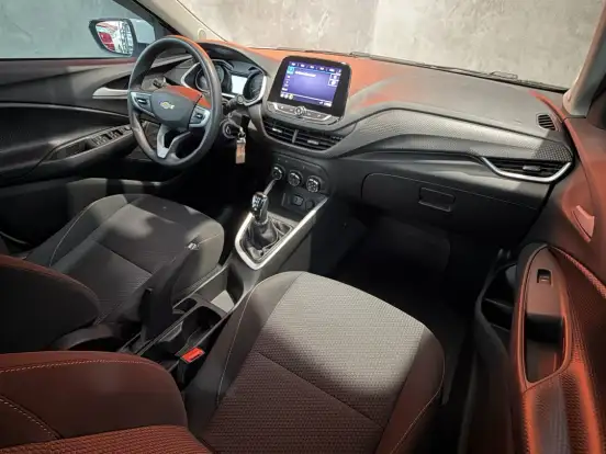 CHEVROLET-ONIX-1.0 TURBO FLEX PLUS LT MANUAL CHEVROLET-ONIX-2022