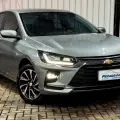 CHEVROLET ONIX 1.0 TURBO FLEX PLUS PREMIER AUTOMÁTICO CHEVROLET ONIX 1.0 TURBO FLEX PLUS PREMIER AUTOMÁTICO