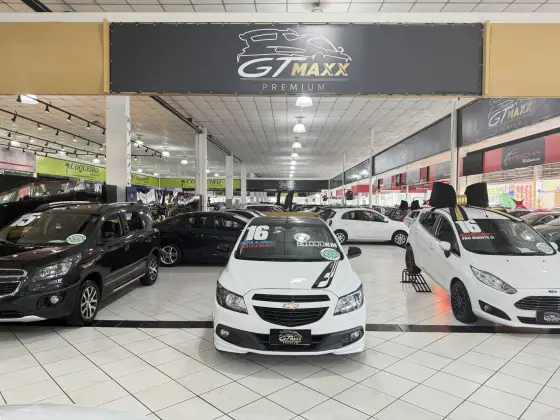 CHEVROLET ONIX 1.4 MPFI EFFECT 8V FLEX 4P MANUAL CHEVROLET ONIX 1.4 MPFI EFFECT 8V FLEX 4P MANUAL