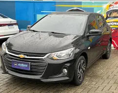 CHEVROLET ONIX 1.0 FLEX LT MANUAL CHEVROLET ONIX 1.0 FLEX LT MANUAL