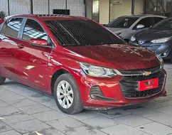 CHEVROLET ONIX 1.0 FLEX LT MANUAL CHEVROLET ONIX 1.0 FLEX LT MANUAL