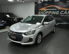 CHEVROLET ONIX 1.0 FLEX LT MANUAL CHEVROLET ONIX 1.0 FLEX LT MANUAL
