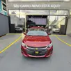 CHEVROLET ONIX 1.0 FLEX LT MANUAL CHEVROLET ONIX 1.0 FLEX LT MANUAL
