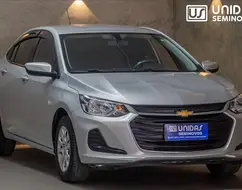 CHEVROLET ONIX 1.0 FLEX PLUS LT MANUAL CHEVROLET ONIX 1.0 FLEX PLUS LT MANUAL