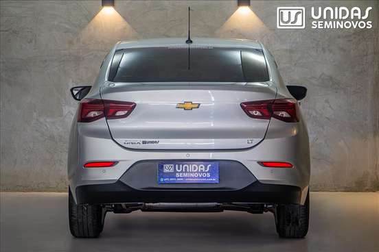 CHEVROLET-ONIX-1.0 FLEX PLUS LT MANUAL CHEVROLET-ONIX-2023