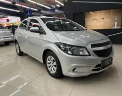 CHEVROLET ONIX 1.0 MPFI JOY 8V FLEX 4P MANUAL CHEVROLET ONIX 1.0 MPFI JOY 8V FLEX 4P MANUAL
