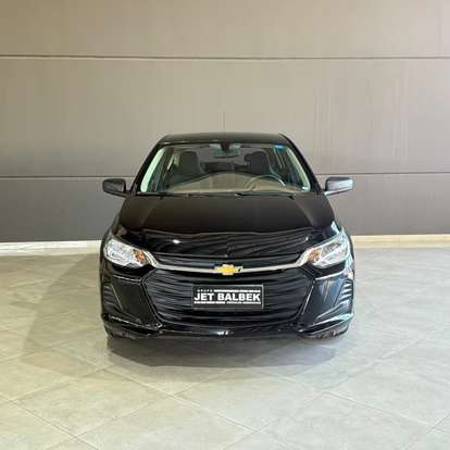 CHEVROLET-ONIX-2022