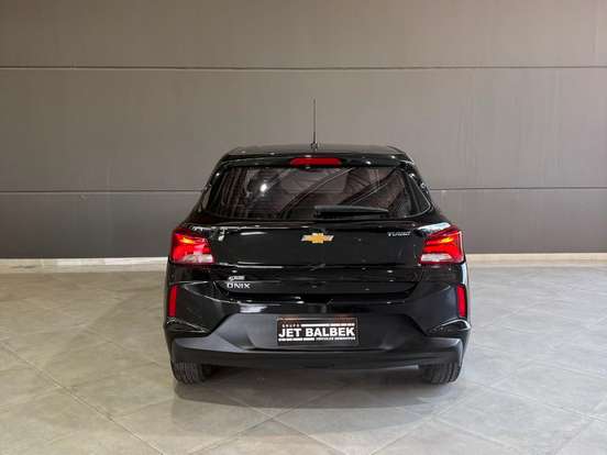 CHEVROLET-ONIX-1.0 TURBO FLEX AUTOMÁTICO CHEVROLET-ONIX-2022