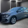CHEVROLET ONIX 1.0 TURBO FLEX LTZ AUTOMÁTICO CHEVROLET ONIX 1.0 TURBO FLEX LTZ AUTOMÁTICO