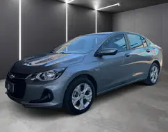 CHEVROLET ONIX 1.0 TURBO FLEX LTZ AUTOMÁTICO CHEVROLET ONIX 1.0 TURBO FLEX LTZ AUTOMÁTICO