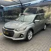 CHEVROLET ONIX 1.0 TURBO FLEX PLUS LTZ AUTOMÁTICO CHEVROLET ONIX 1.0 TURBO FLEX PLUS LTZ AUTOMÁTICO