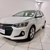 CHEVROLET ONIX 1.0 TURBO FLEX PLUS LTZ MANUAL CHEVROLET ONIX 1.0 TURBO FLEX PLUS LTZ MANUAL