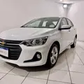 CHEVROLET ONIX 1.0 TURBO FLEX PLUS LTZ MANUAL CHEVROLET ONIX 1.0 TURBO FLEX PLUS LTZ MANUAL