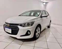 CHEVROLET ONIX 1.0 TURBO FLEX PLUS LTZ MANUAL CHEVROLET ONIX 1.0 TURBO FLEX PLUS LTZ MANUAL