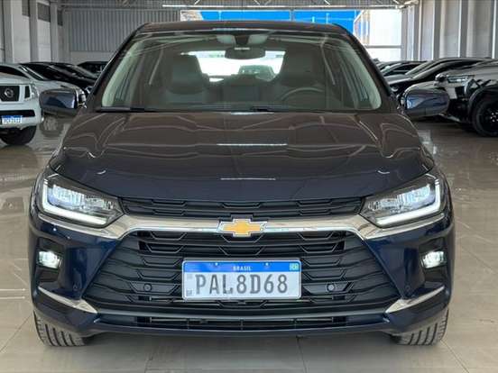CHEVROLET-ONIX-1.0 TURBO FLEX PREMIER AUTOMÁTICO CHEVROLET-ONIX-2025