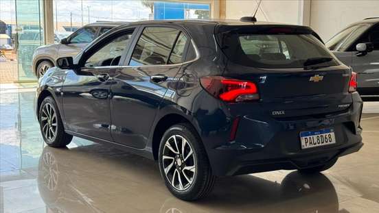 CHEVROLET-ONIX-2025