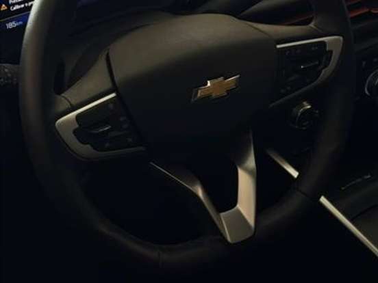 CHEVROLET-ONIX-1.0 TURBO FLEX PREMIER AUTOMÁTICO CHEVROLET-ONIX-2025