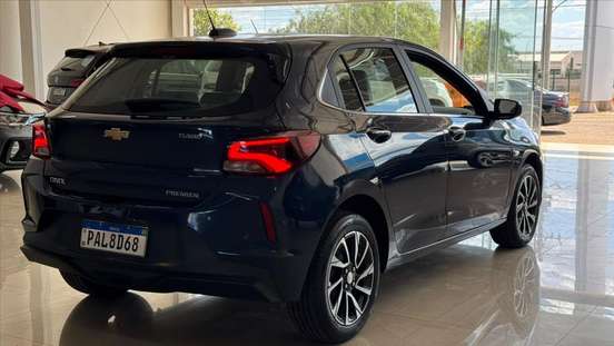 CHEVROLET-ONIX-2025