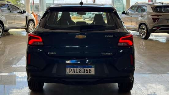 CHEVROLET-ONIX-2025