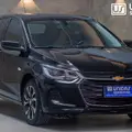 CHEVROLET ONIX 1.0 TURBO FLEX PREMIER AUTOMÁTICO CHEVROLET ONIX 1.0 TURBO FLEX PREMIER AUTOMÁTICO