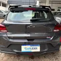 CHEVROLET ONIX 1.0 TURBO FLEX RS AUTOMÁTICO CHEVROLET ONIX 1.0 TURBO FLEX RS AUTOMÁTICO