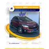 CHEVROLET ONIX 1.4 MPFI ACTIV 8V FLEX 4P AUTOMÁTICO CHEVROLET ONIX 1.4 MPFI ACTIV 8V FLEX 4P AUTOMÁTICO