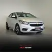 CHEVROLET ONIX 1.4 MPFI LT 8V FLEX 4P MANUAL CHEVROLET ONIX 1.4 MPFI LT 8V FLEX 4P MANUAL