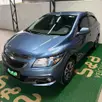 CHEVROLET ONIX 1.4 MPFI LTZ 8V FLEX 4P MANUAL CHEVROLET ONIX 1.4 MPFI LTZ 8V FLEX 4P MANUAL